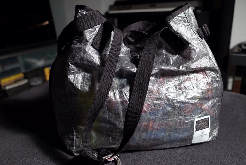 Porter Fragment Design x PORTER Tote 2015 Yoshida 80th Size ONE SIZE - 1 Thumbnail