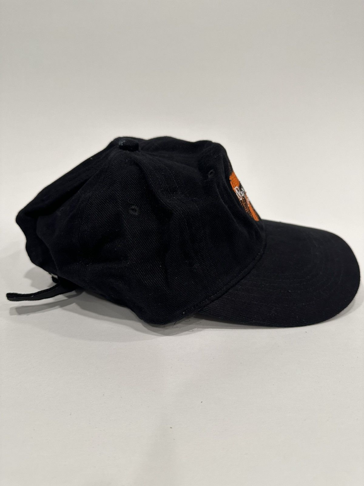 Pepe Jeans Vintage Pepe Jeans Strapback Size ONE SIZE - 3 Thumbnail