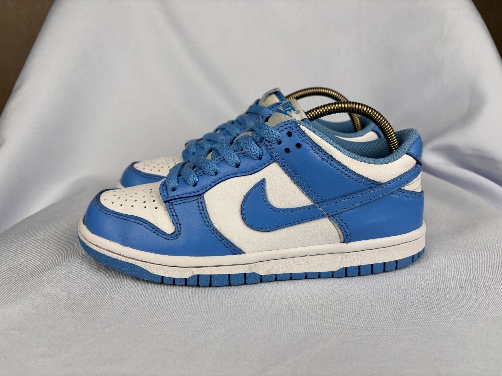 Nike Dunk Low UNC US UK EUR CM