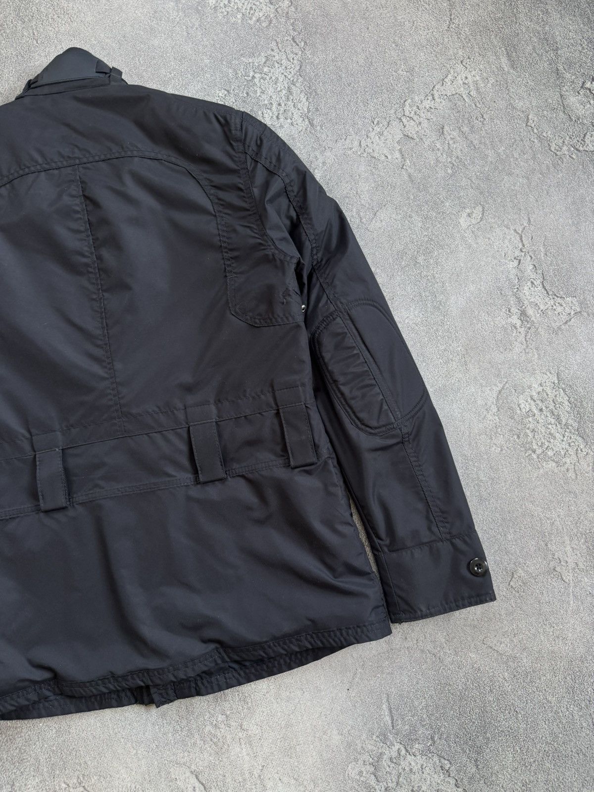 G-Star G star raw M/size Sandhurst jacket cargo Multipocket blazer Size US M / EU 48-50 / 2 - 21 Thumbnail