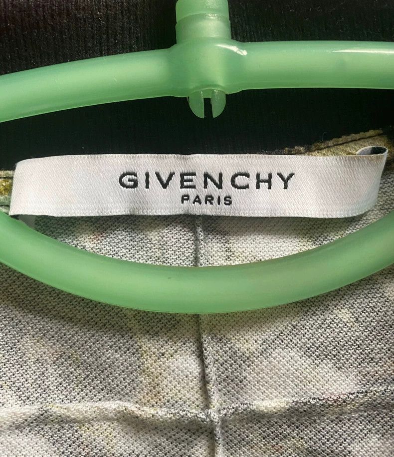 Givenchy Givenchy #Men's clothing #striped design all-over star pol Size US S / EU 44-46 / 1 - 4 Thumbnail