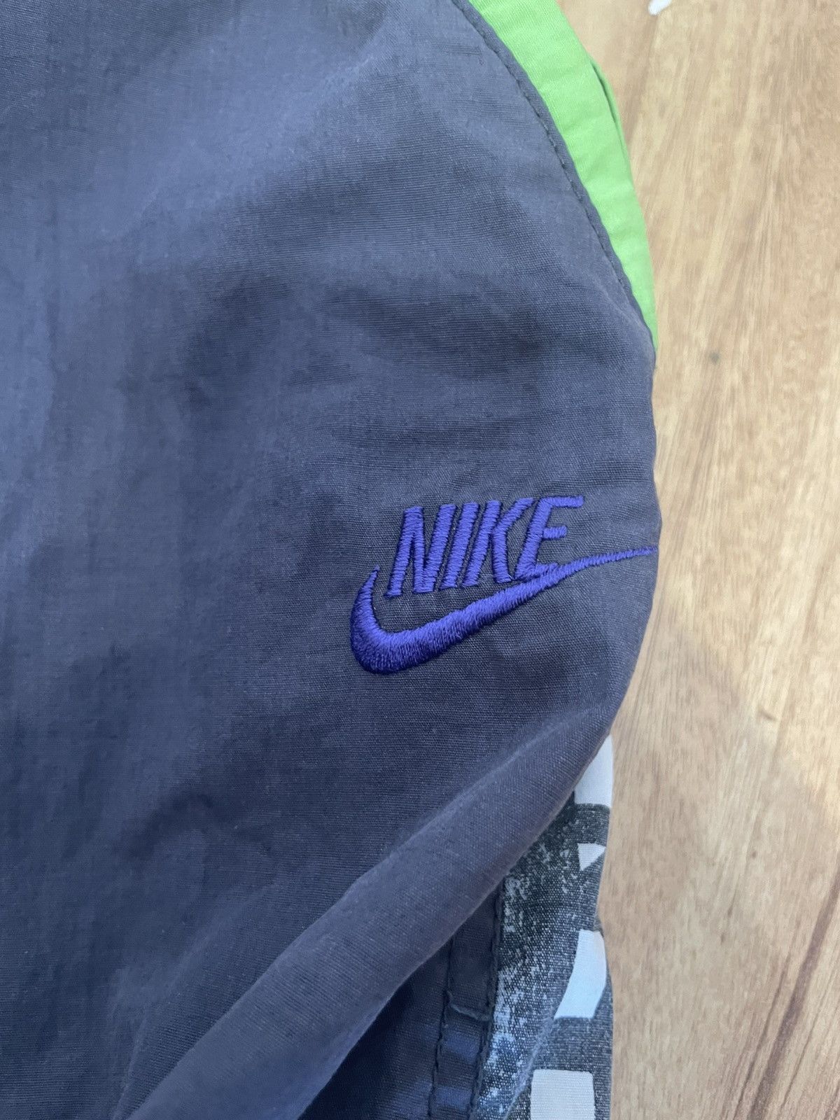 Nike Nike cross training vintage Size US 32 / EU 48 - 4 Thumbnail