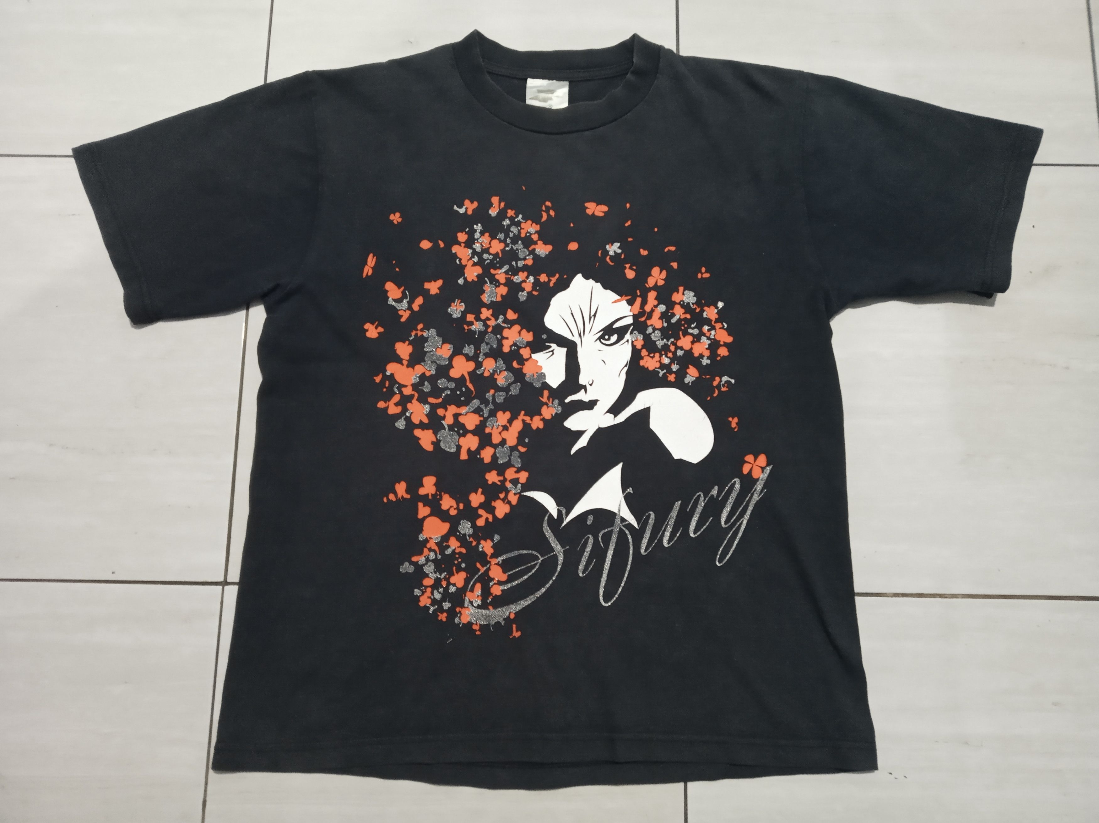 Japanese Brand Sifury Contempory Fashion And Streetwear japan Size US L / EU 52-54 / 3 - 1 Thumbnail