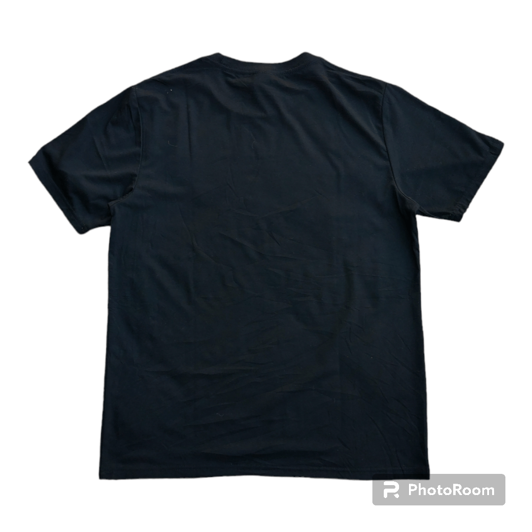 Anime 💥Demon Slayer / Kimetsu no Yaiba Zenitsu Agatsuma T Shirt Size US L / EU 52-54 / 3 - 2 Thumbnail