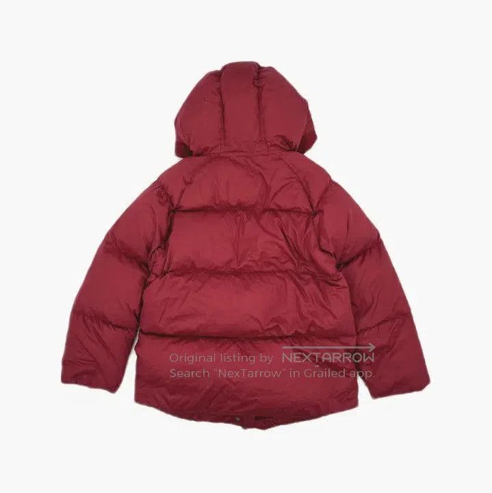 Moncler Moncler Solid Color Casual Warm Coat. Size US XXS / EU 40 - 3 Thumbnail