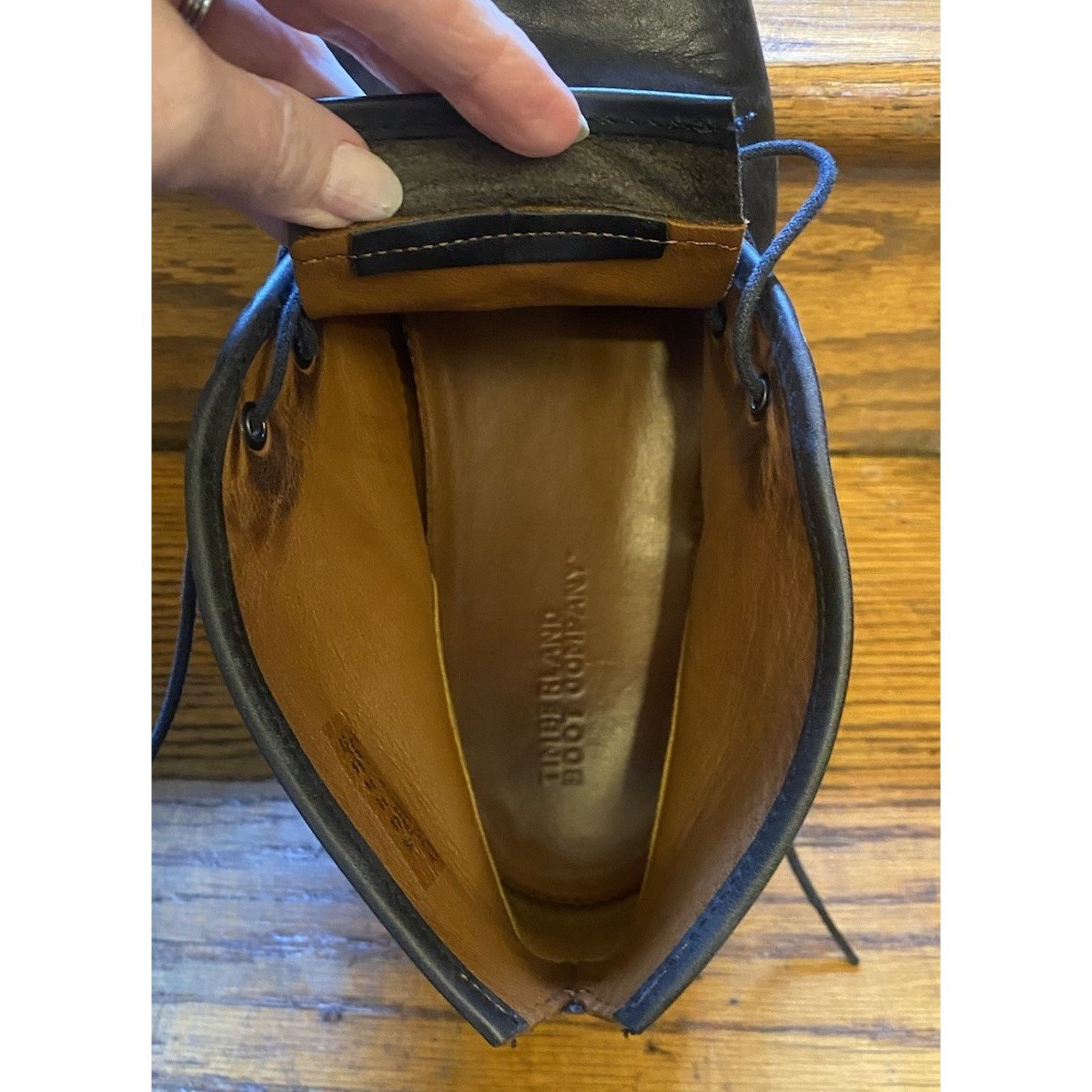 Timberland Timberland Boot Company Wodehouse Chukka Boot 75510 11 Mens Size US 11 / EU 44 - 7 Thumbnail