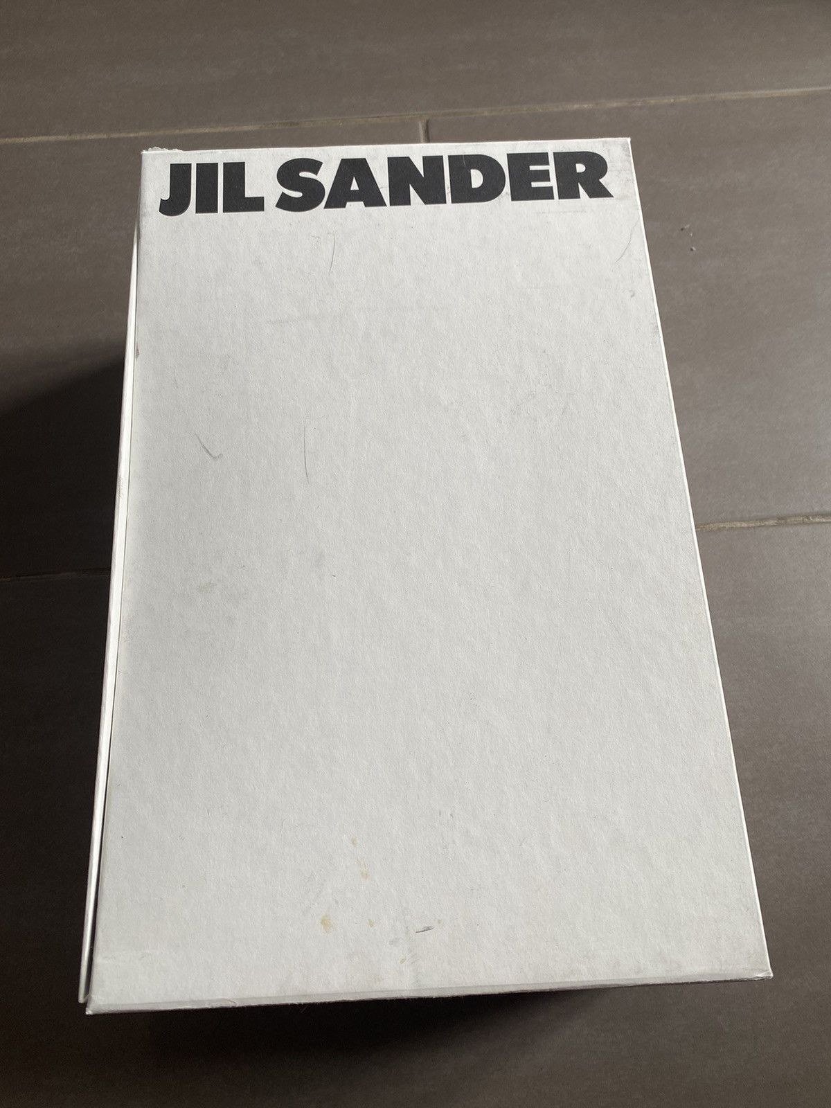 Jil Sander jil sander sandals Size US 10 / EU 43 - 5 Thumbnail