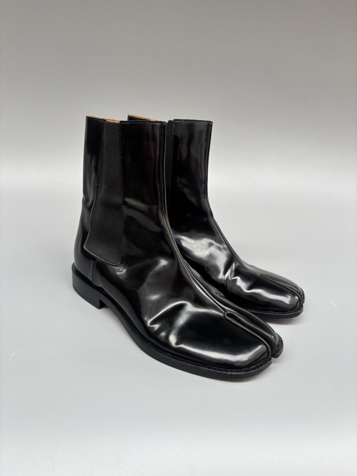 Maison Margiela Maison Margiela aTabi Boots Size US 7 / EU 40 - 2 Thumbnail