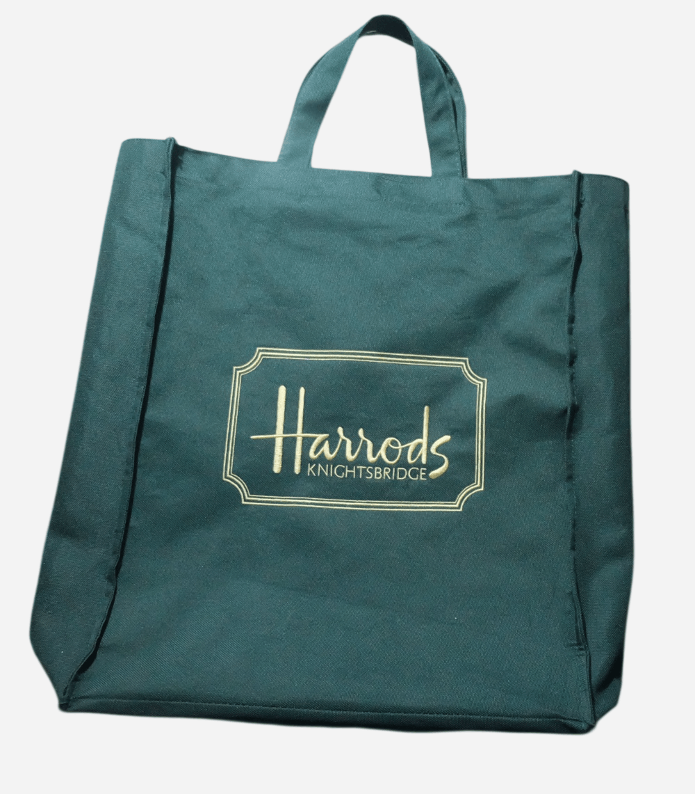 Harrods Harrods tote bag Size ONE SIZE - 1 Thumbnail