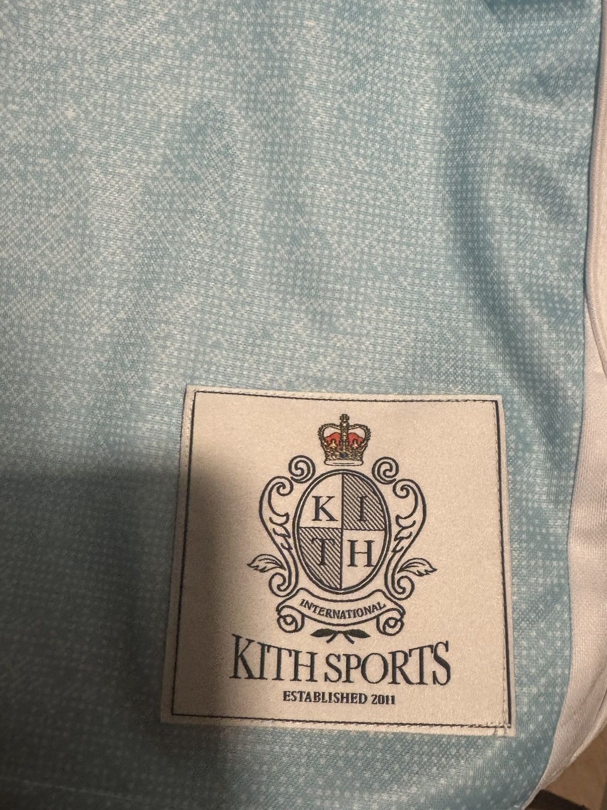 Kith Kith Honolulu Hawaii Jersey Exclusive Sold Out XL Brand New Size US XL / EU 56 / 4 - 5 Thumbnail