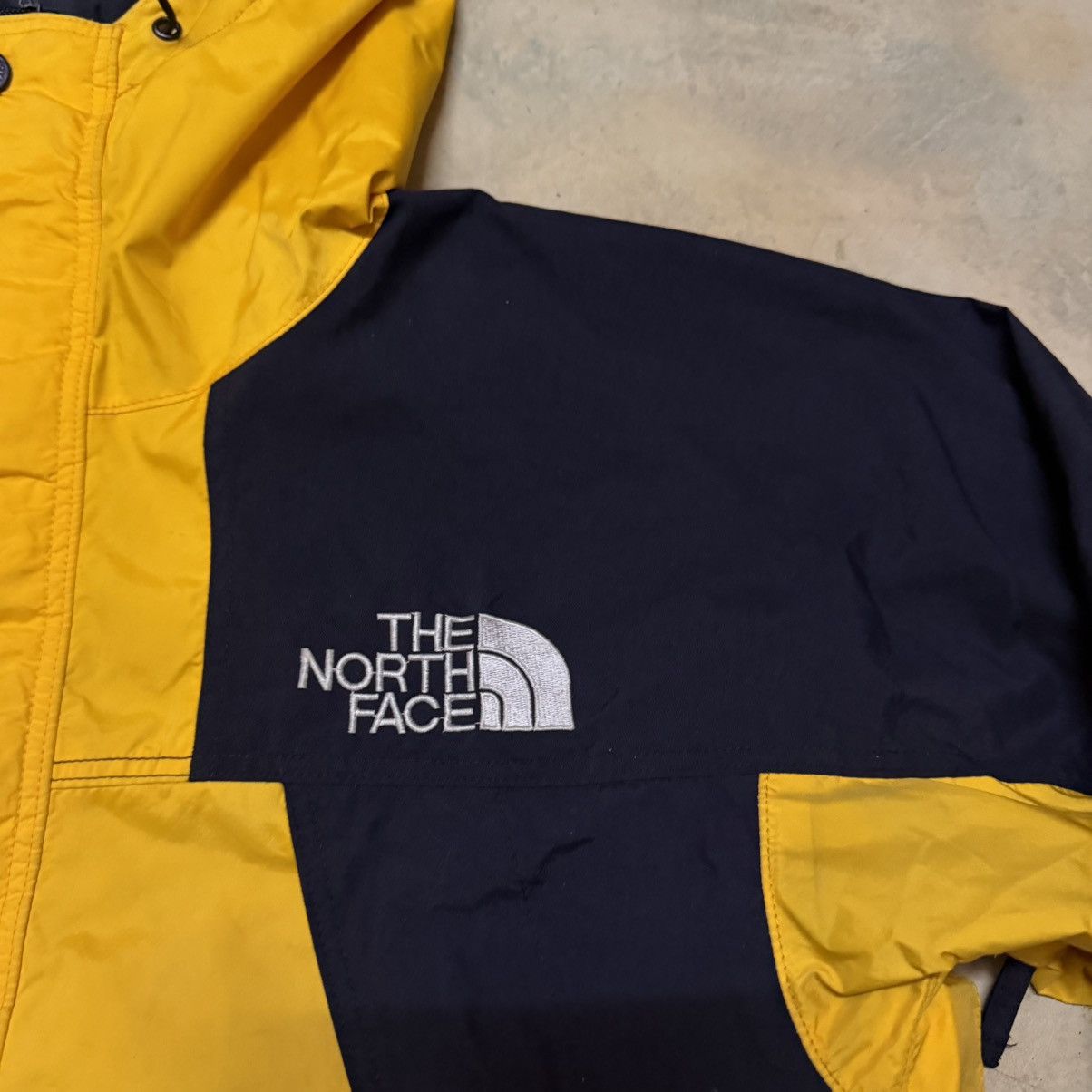 The North Face The North Face x Goretex Jacket Size US S / EU 44-46 / 1 - 2 Thumbnail