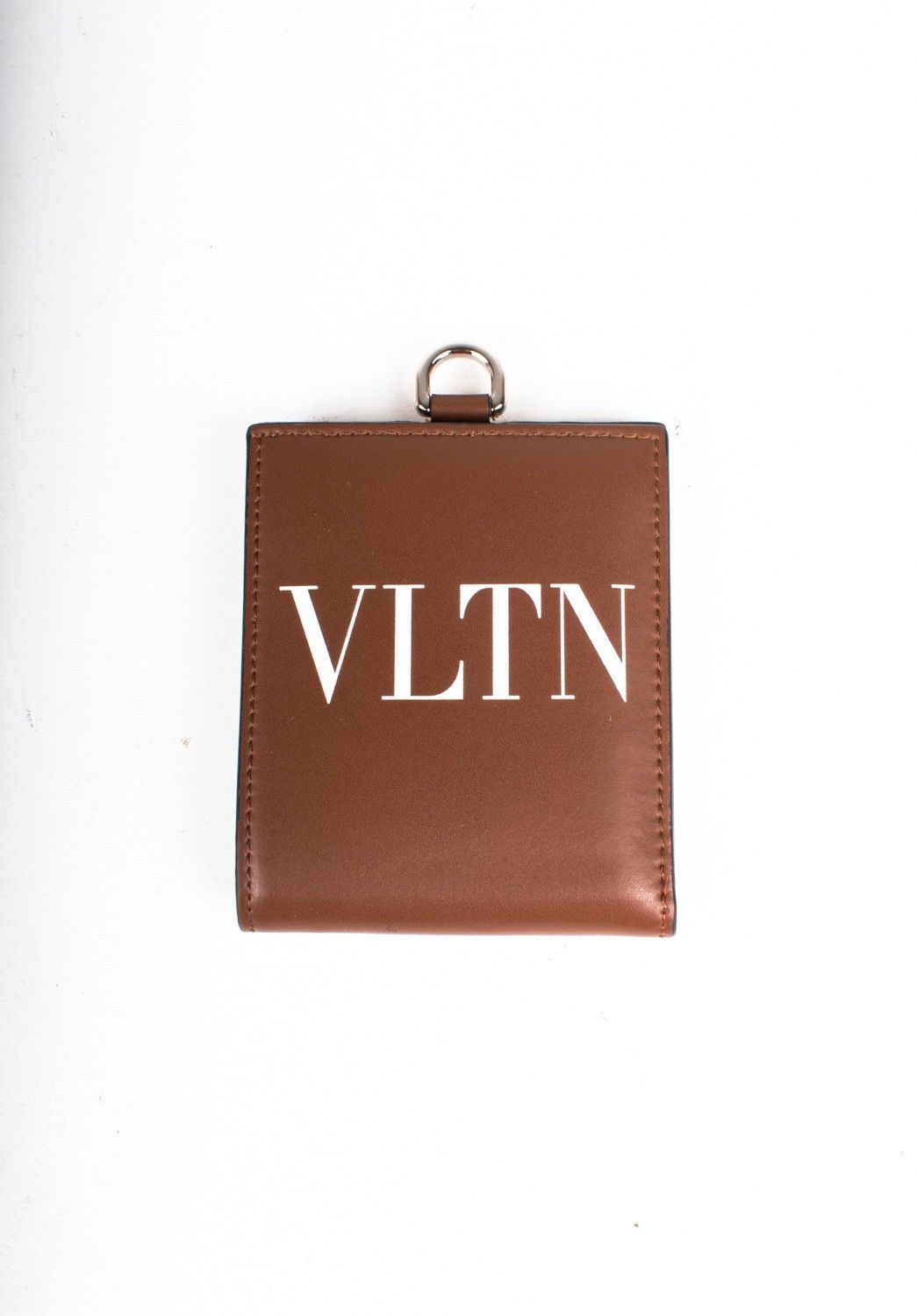 Valentino Valentino Men Leather Wallet Bifold, S1502 Size ONE SIZE - 2 Thumbnail
