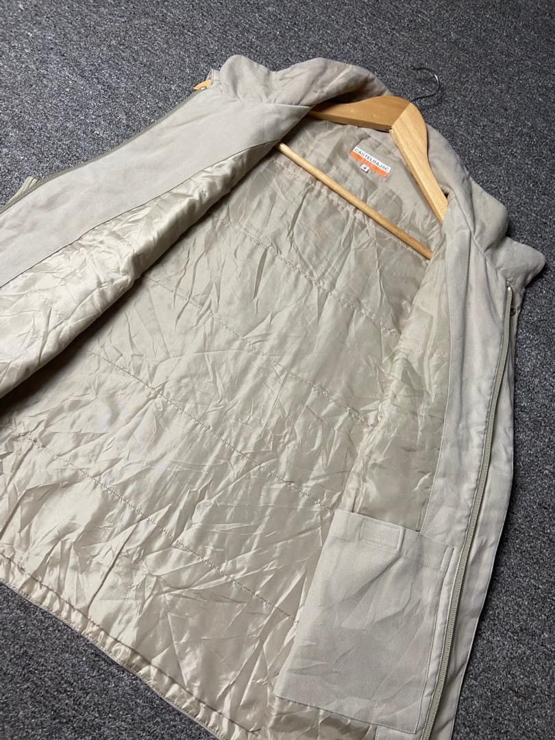 Japanese Brand Vintage Castelbajac Sport Sleeveless Vest (176) Size US M / EU 48-50 / 2 - 7 Thumbnail