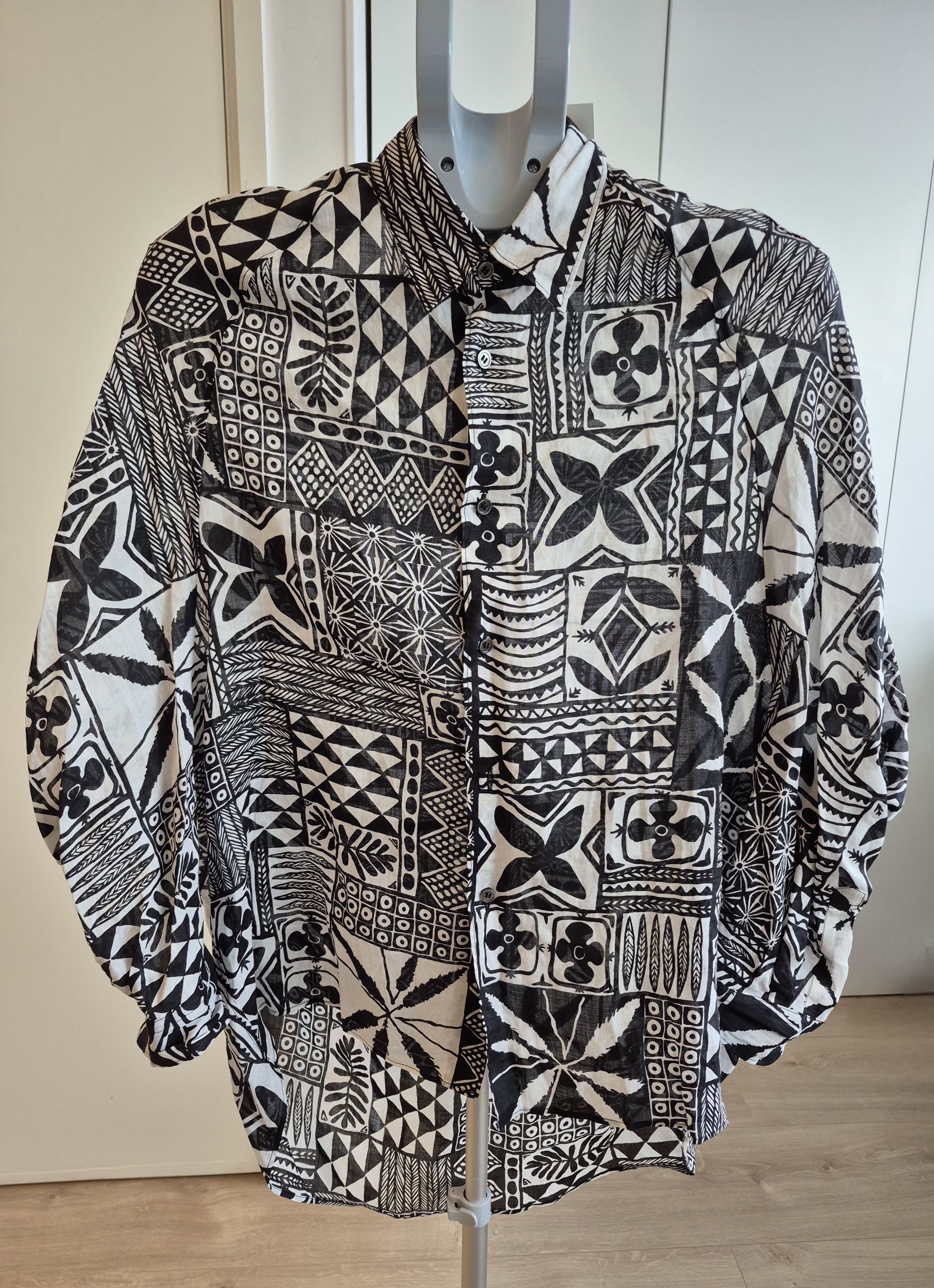 Rare Archive Junya Watanabe Comme des Garçons Shirt