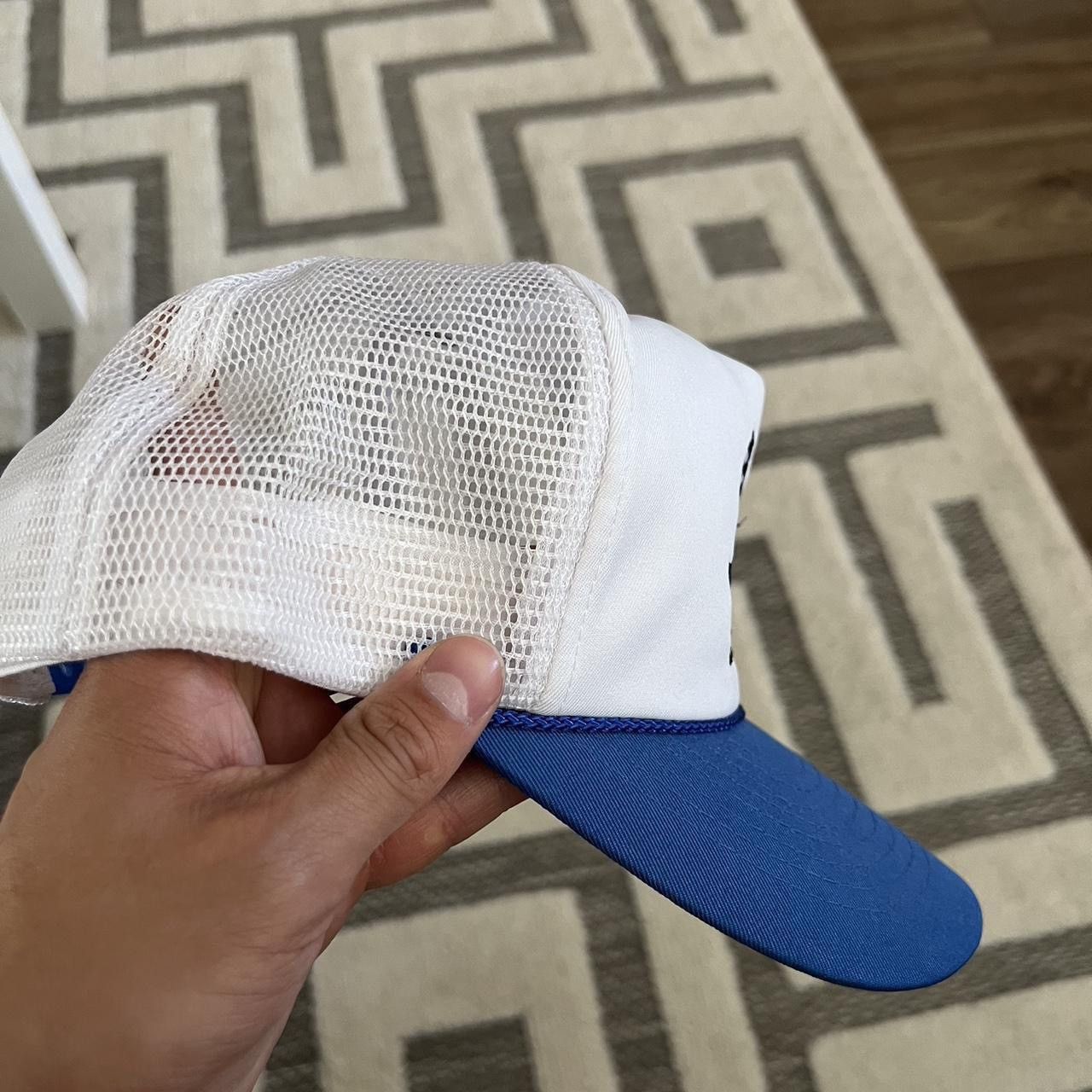 Other Vintage JMS Racing Las Vegas Snapback Size ONE SIZE - 3 Thumbnail