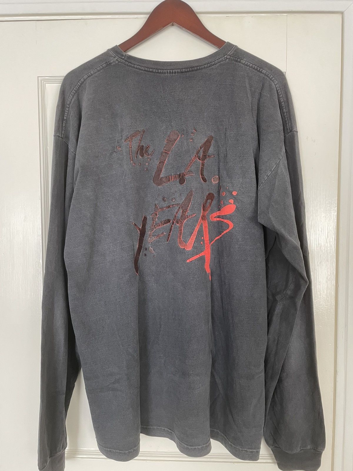 No Vacancy Inn No Vacancy Inn long sleeve Size US XL / EU 56 / 4 - 2 Thumbnail