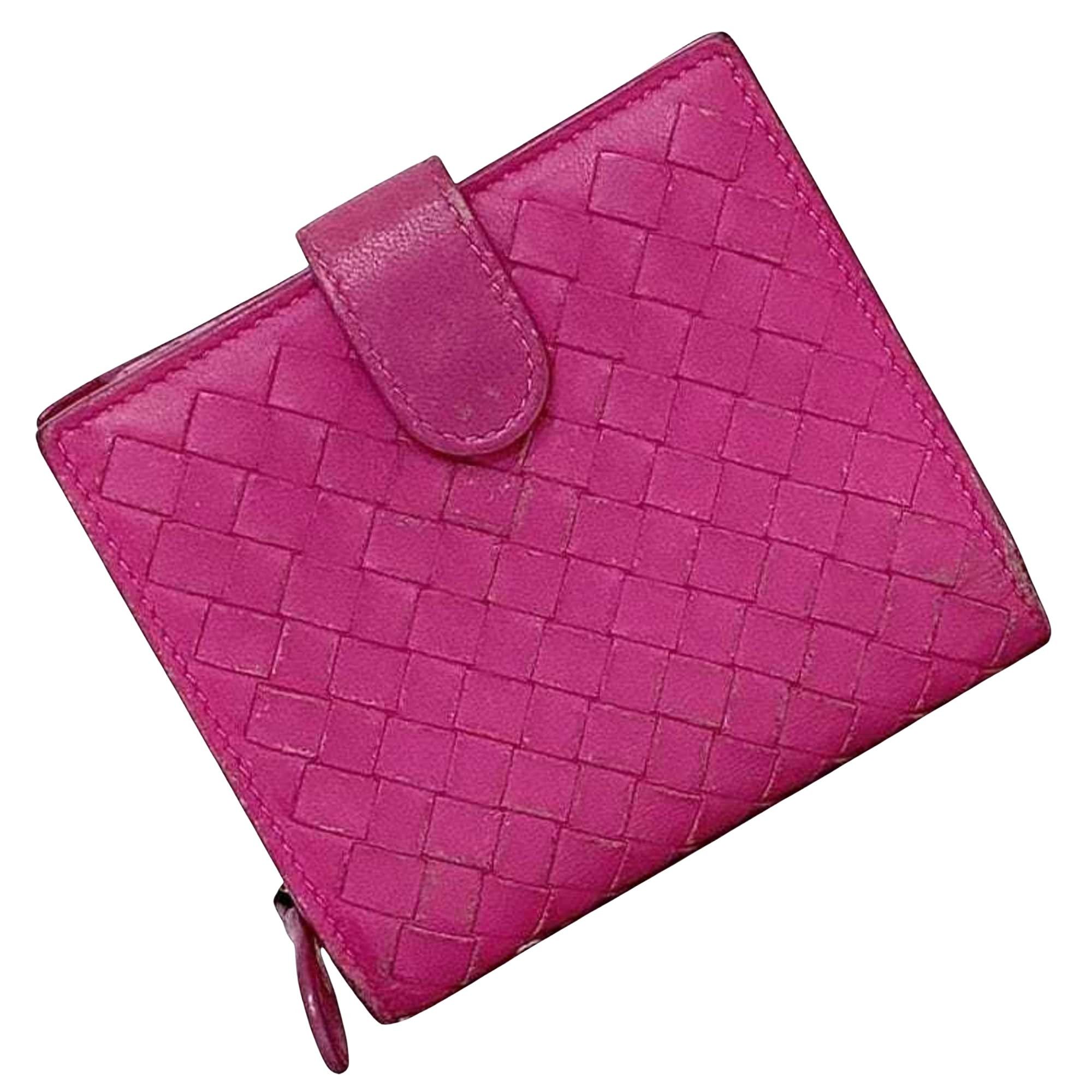 Bottega Veneta Bottega Veneta wallet Size ONE SIZE - 1 Thumbnail