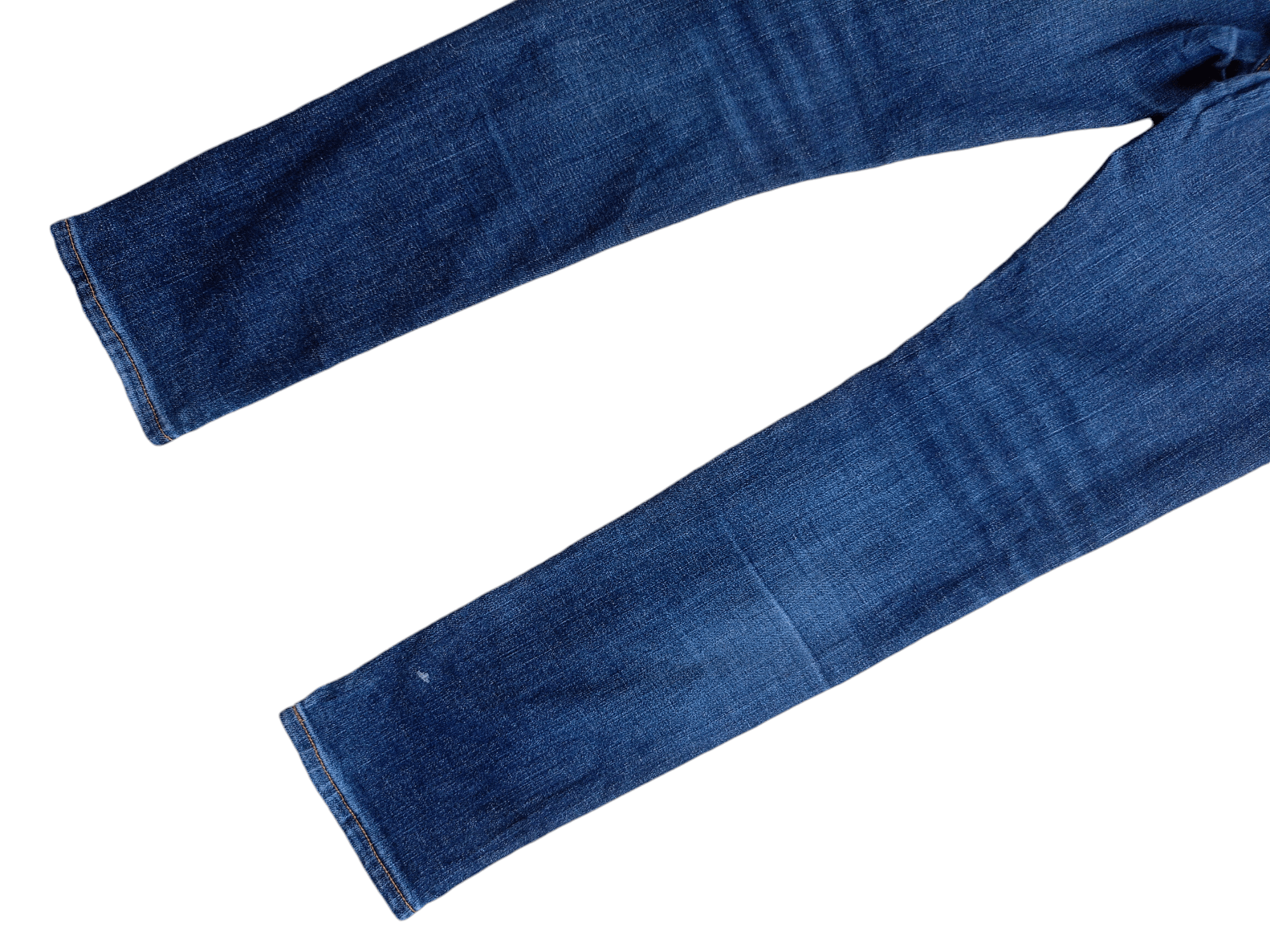 American Eagle Outfitters × Vintage AMERICAN EAGLE Slim Fit Streetwear Vintage Denim Size US 30 / EU 46 - 25 Thumbnail