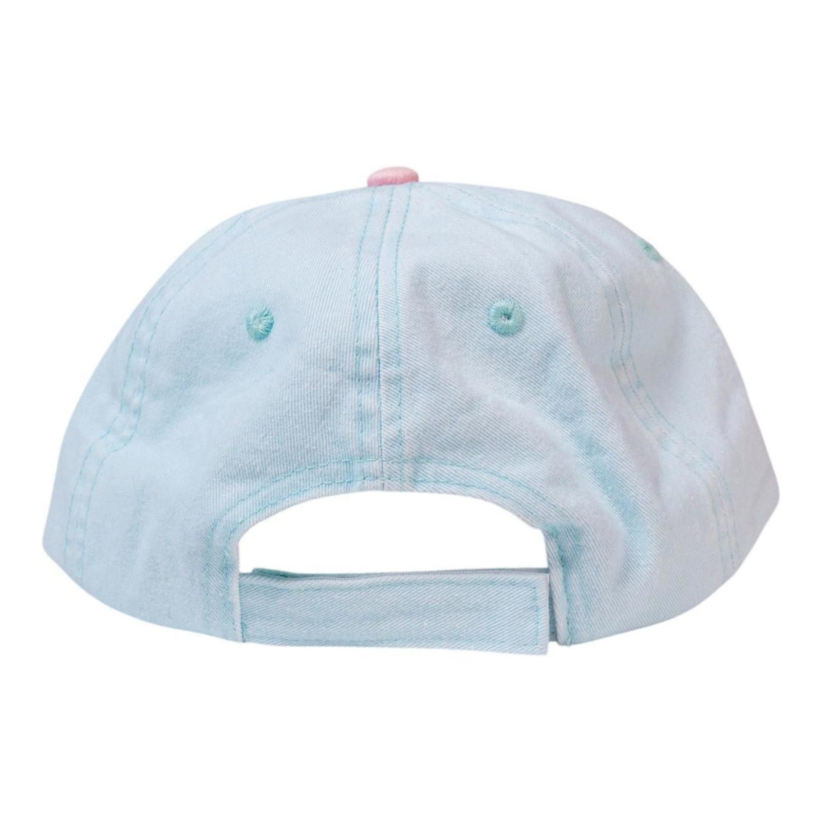 Other Pusheen the Cat pastel baseball cap Size ONE SIZE - 3 Thumbnail