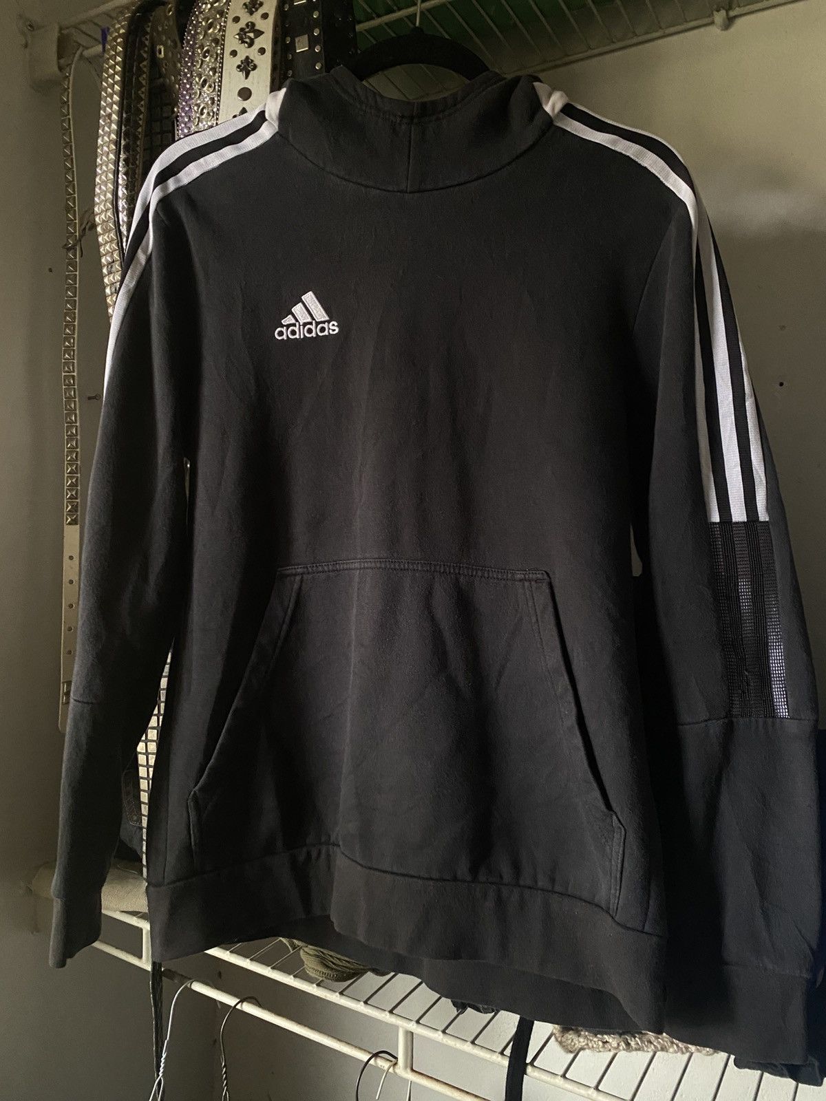 Adidas × Vintage Adidas Jacket Size US M / EU 48-50 / 2 - 1 Thumbnail