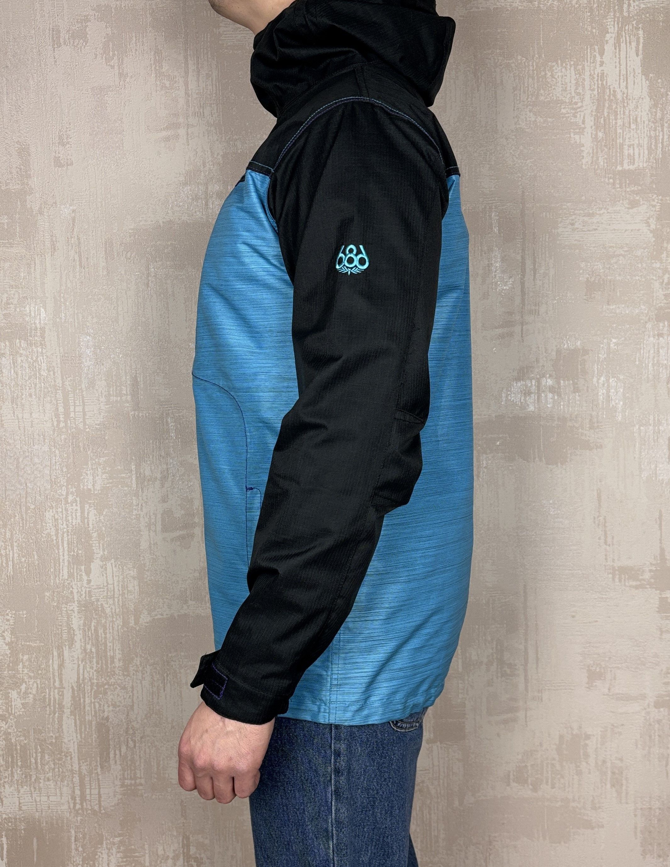 686 686 infidry Jacket Limited Edition Ski Snowboard Size US S / EU 44-46 / 1 - 11 Thumbnail