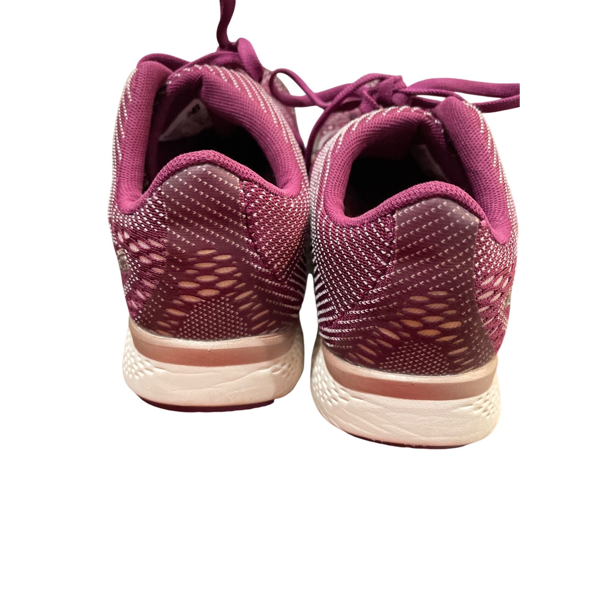 New Balance New Balance Fuel Core wms red low walking running sneakers s Size US 10.5 / IT 40.5 - 12 Thumbnail