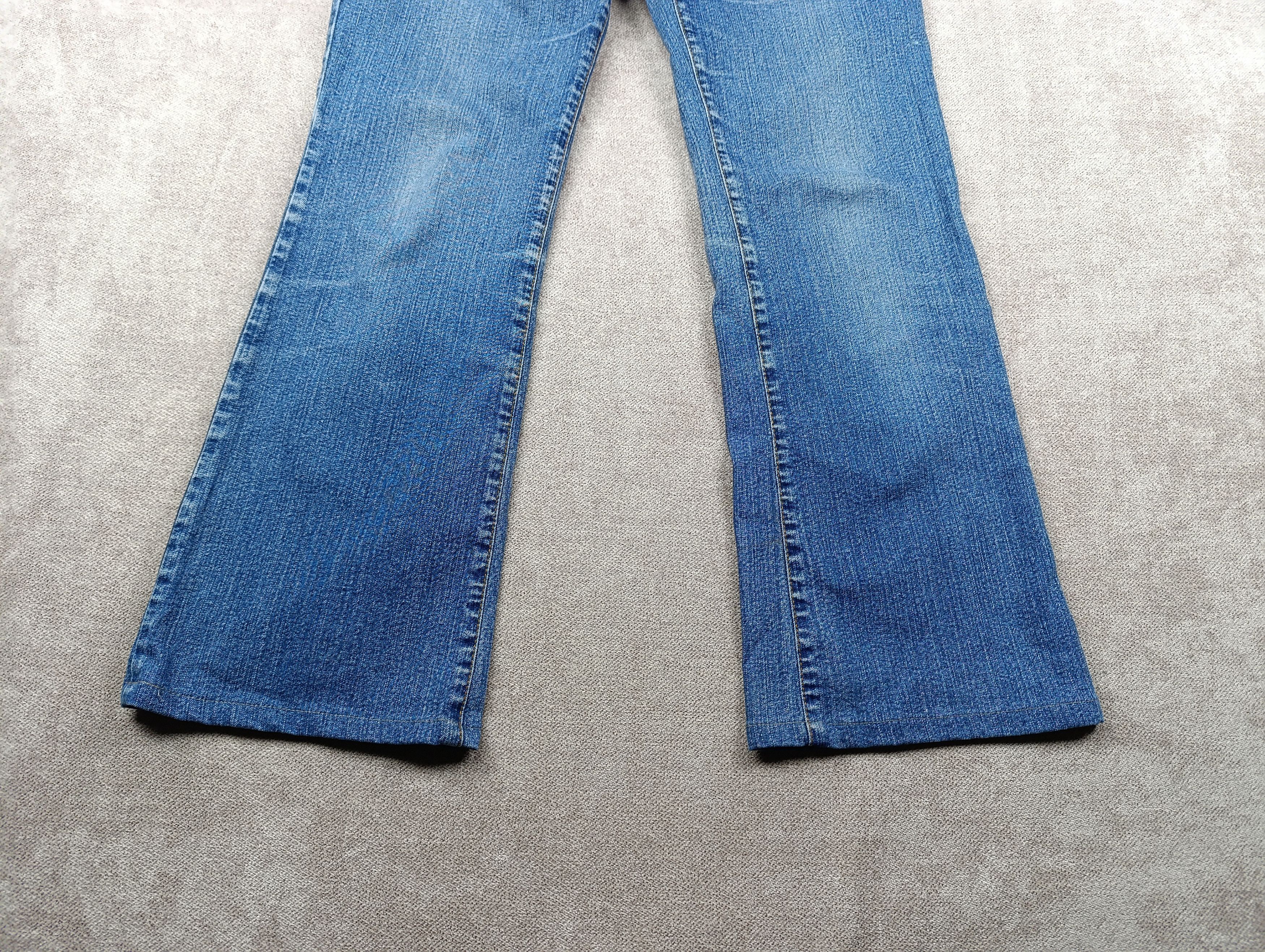 Miss Sixty MISS SIXTY VINTAGE WOMENS BOOTCUT JEANS PANTS Size 31" - 2 Thumbnail