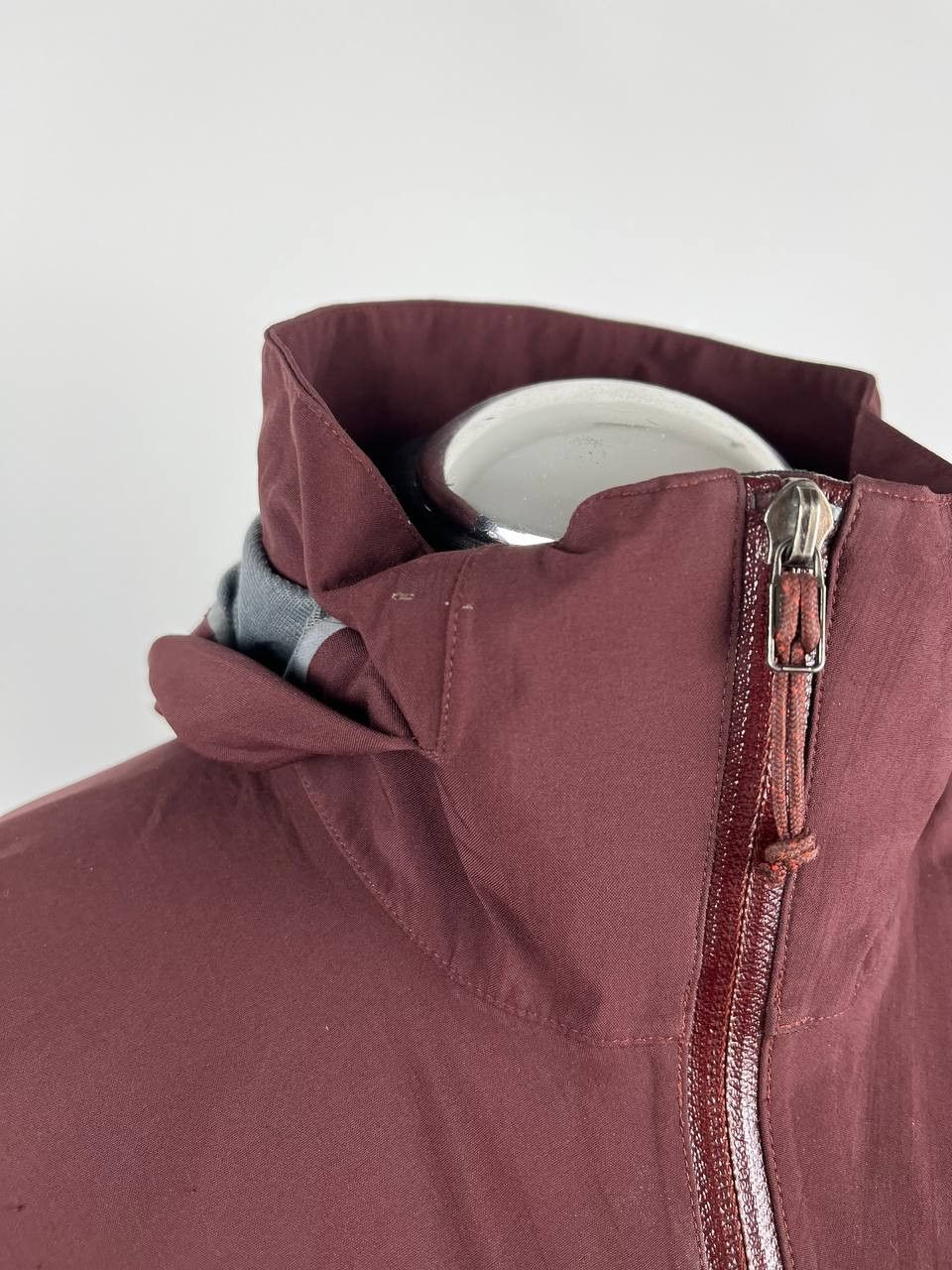Arc'teryx Arc'teryx Javelin SV GORE-TEX Jacket Women's Cherry Vintage Size S / US 4 / IT 40 - 13 Thumbnail