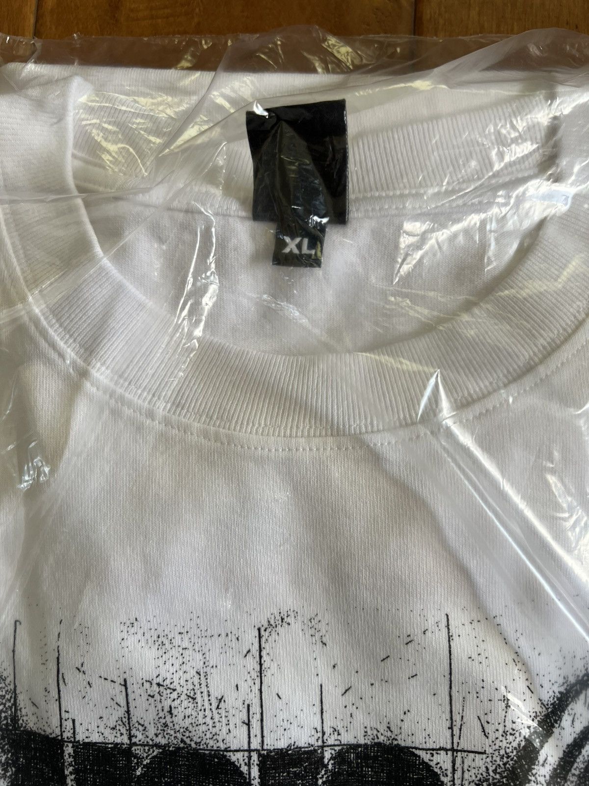Brain Dead Brain Dead x Sunn O))) size XL Size US XL / EU 56 / 4 - 8 Thumbnail