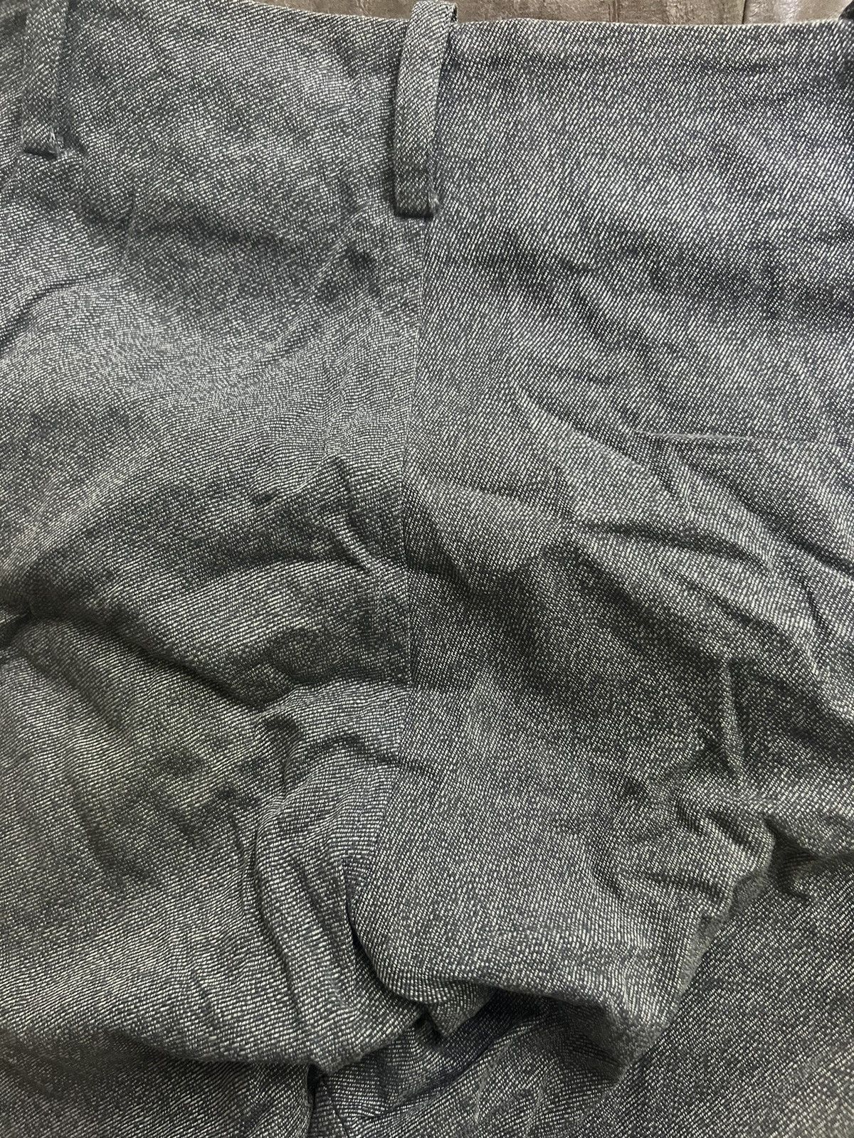 Y's × Yohji Yamamoto PANTS YOHJI YAMAMOTO Size US 31 - 15 Thumbnail