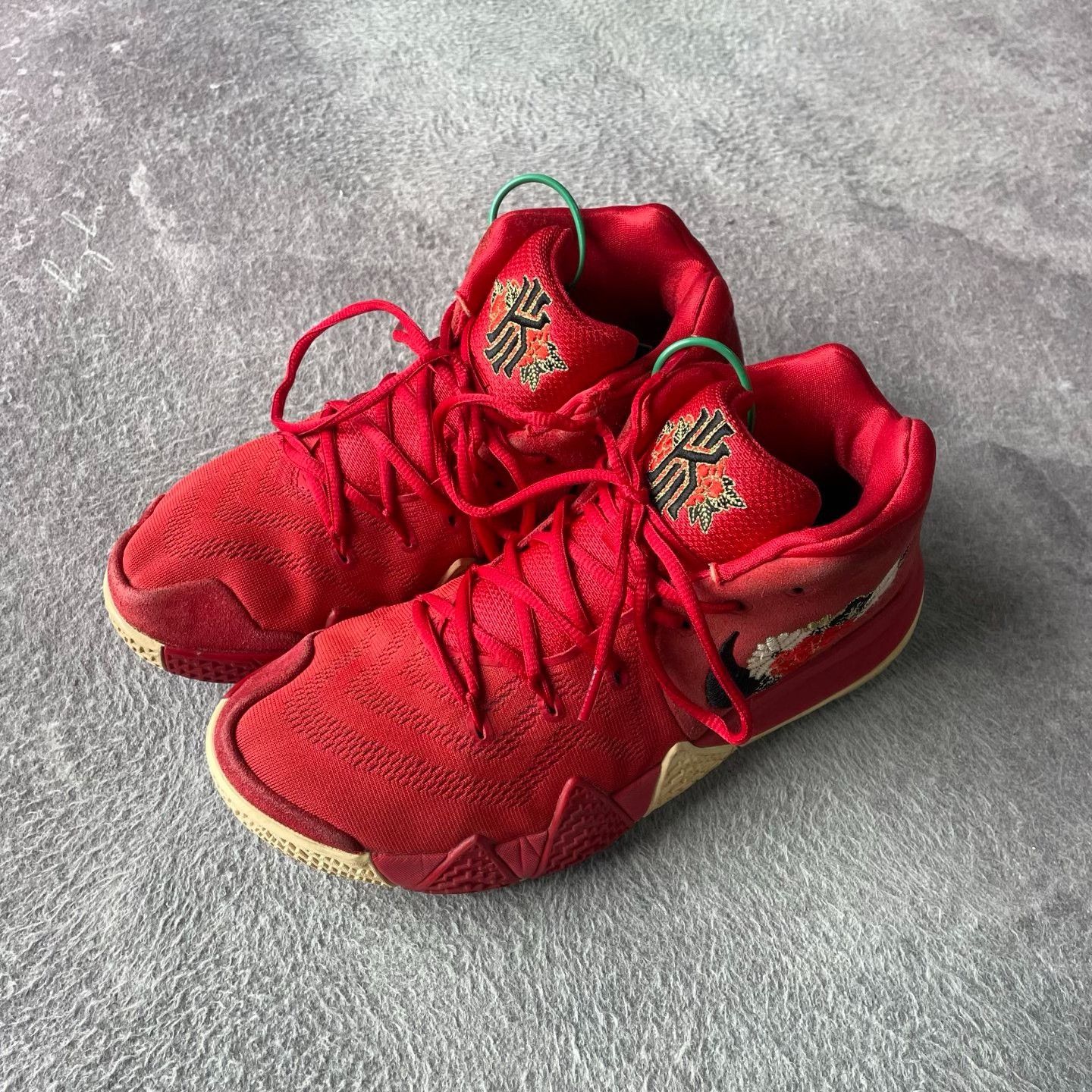 Nike Nike Lowtop Sneakers 43 Men Size US 10 / EU 43 - 1 Thumbnail