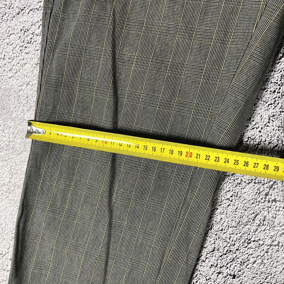 Carhartt × Vintage 🛠️VINTAGE🛠️ Carhartt Striped Presenter Pants straight fit Size US 32 / EU 48 - 16 Thumbnail