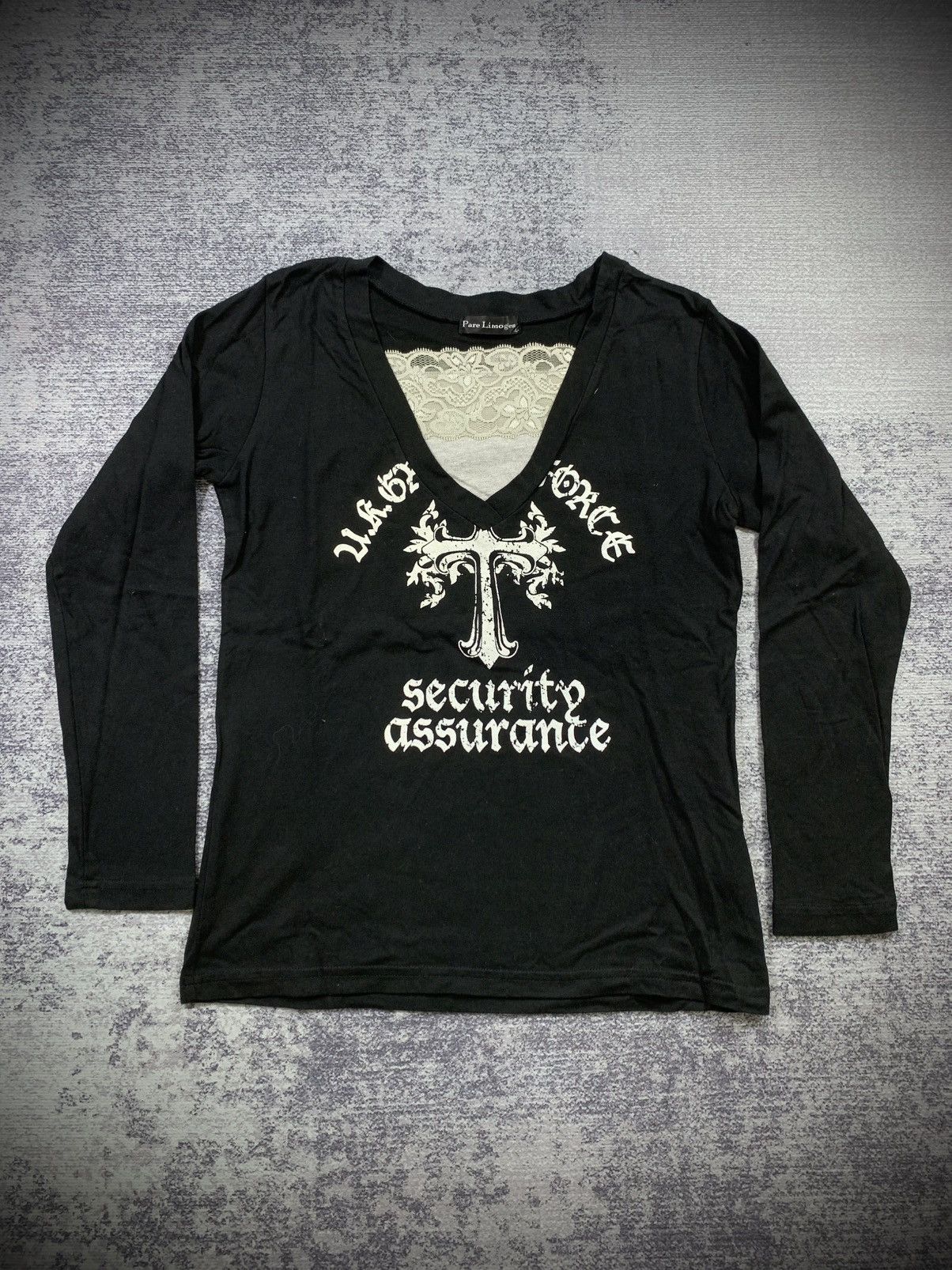 Lgb Back Cross | Grailed