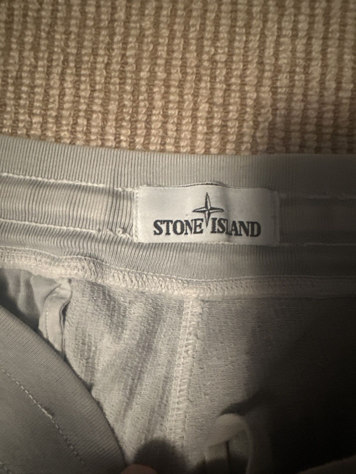 Stone Island Medium Stone Island Joggers / Sweatpants Size US 32 / EU 48 - 2 Thumbnail