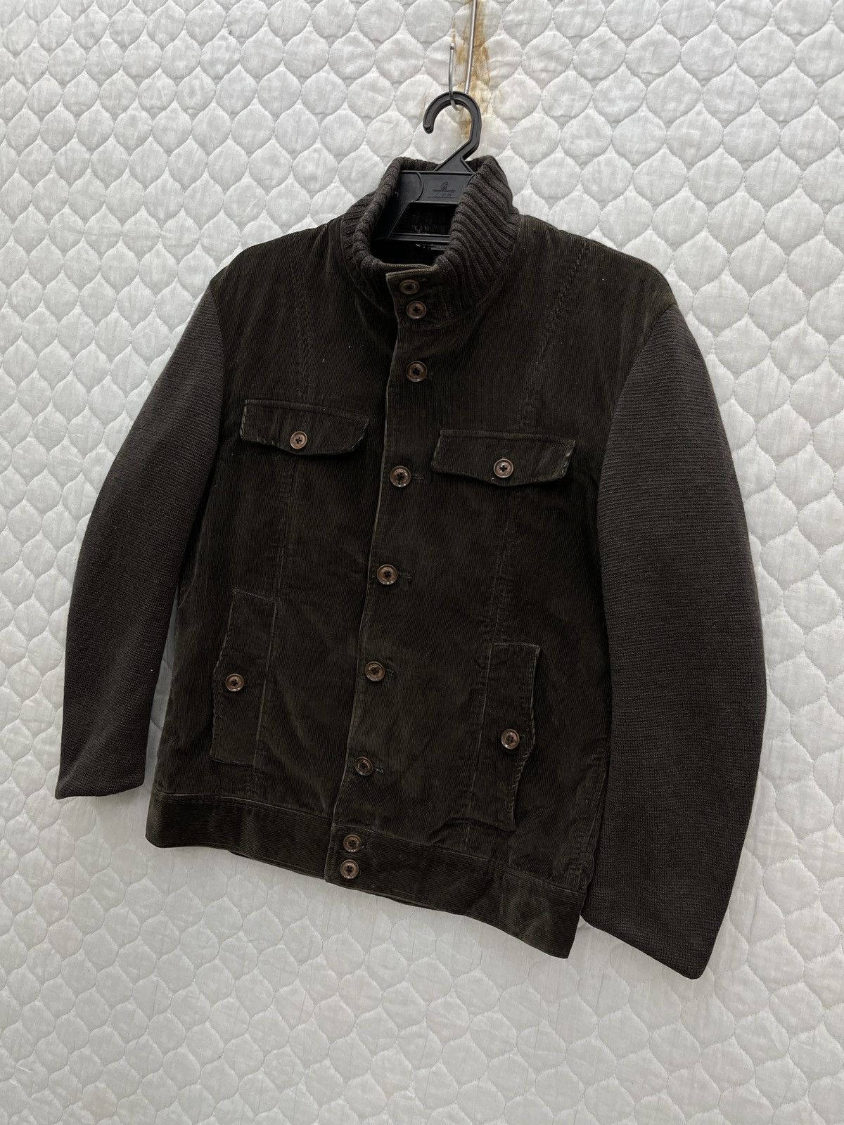 Japanese Brand 🔥🔥🔥ARCHIVE SABI SABI GIUBBOTTO JACKET Size US S / EU 44-46 / 1 - 2 Thumbnail