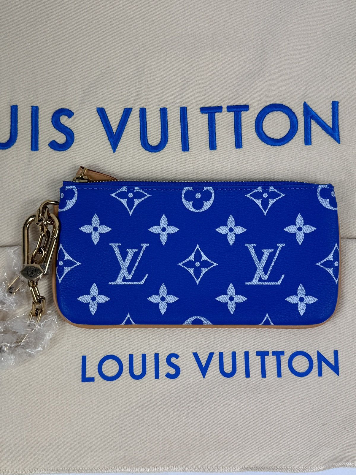 Louis Vuitton SPEEDY P9 40 M24418 BAG Size ONE SIZE - 9 Thumbnail