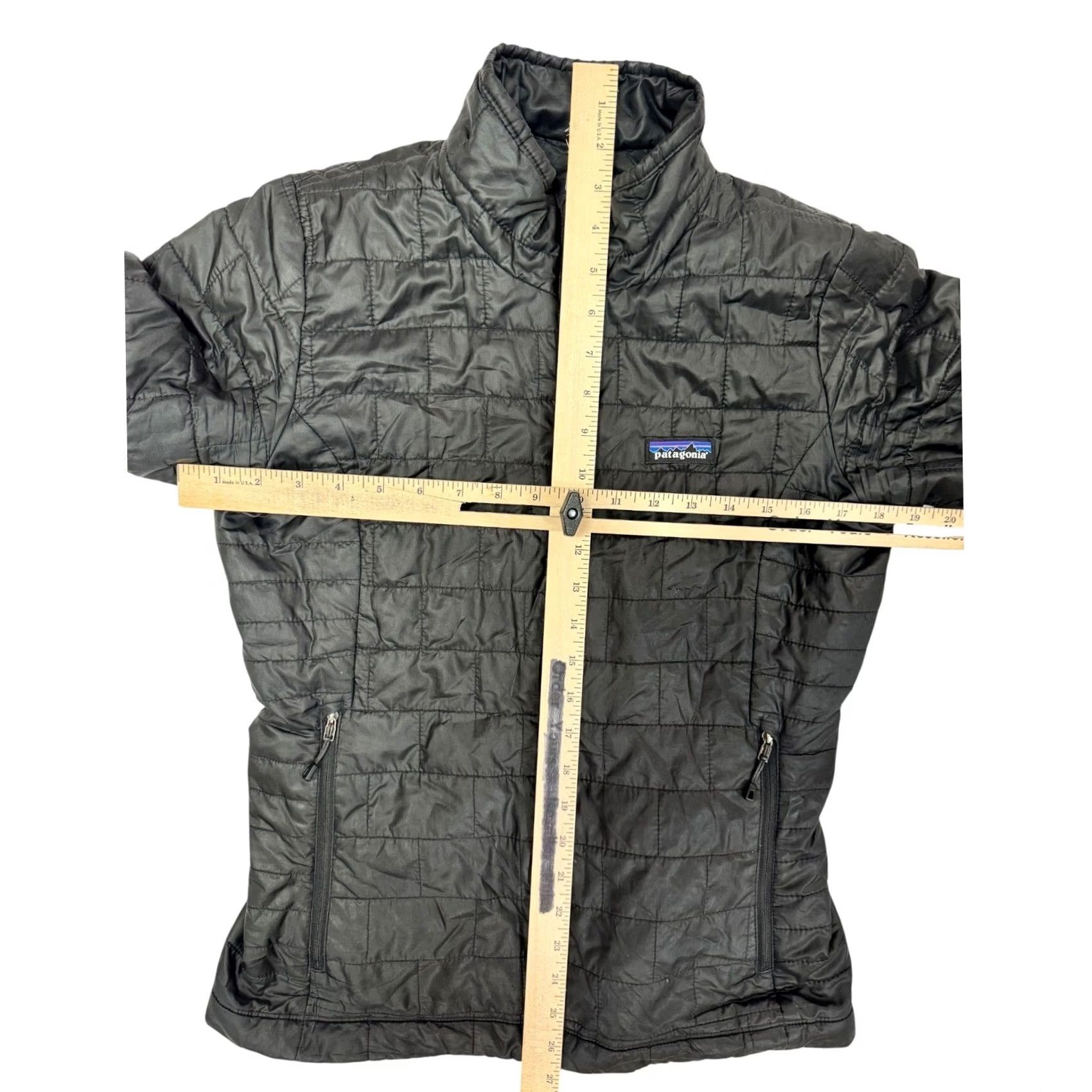 Patagonia VINTAGE? No. Size S / US 4 / IT 40 - 3 Thumbnail