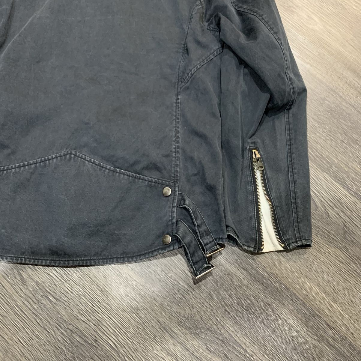 14th Addiction Asymmetrical Ramones Power Of The People Jacket Size US L / EU 52-54 / 3 - 9 Thumbnail