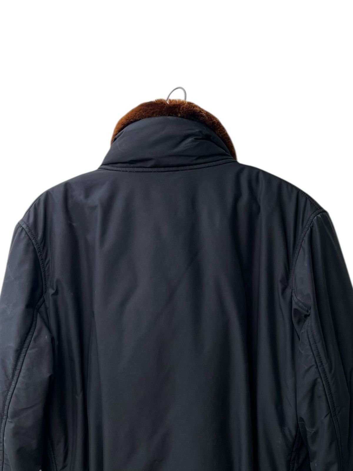 Refrigiwear Refrigiwear Original Parka Black Size US S / EU 44-46 / 1 - 13 Thumbnail
