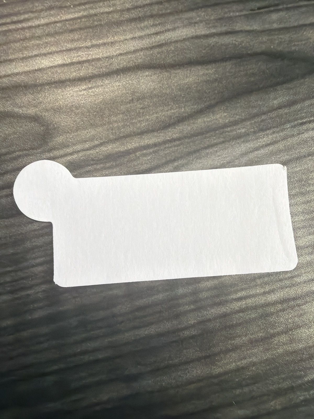Hypebeast Suede UK Sticker Size ONE SIZE - 2 Thumbnail