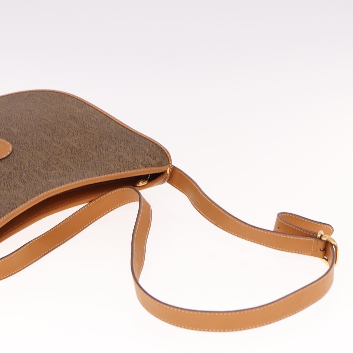 Gucci GUCCI Shoulder Bag Canvas Beige 001 23 001 23 Size ONE SIZE - 7 Thumbnail