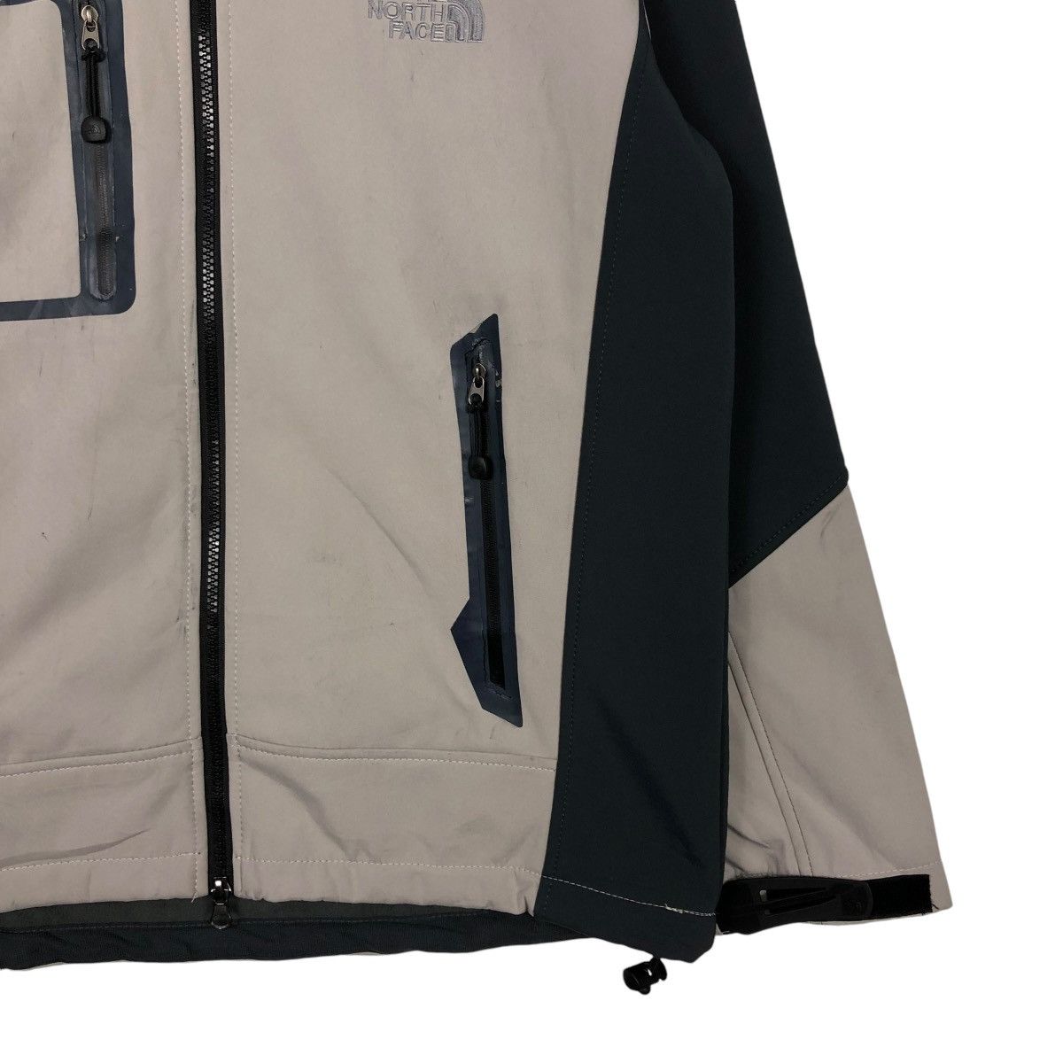 The North Face 🔥VINTAGE ZIPPER JACKET THE NORTH FACE SUMMIT SERIES Size US S / EU 44-46 / 1 - 7 Thumbnail