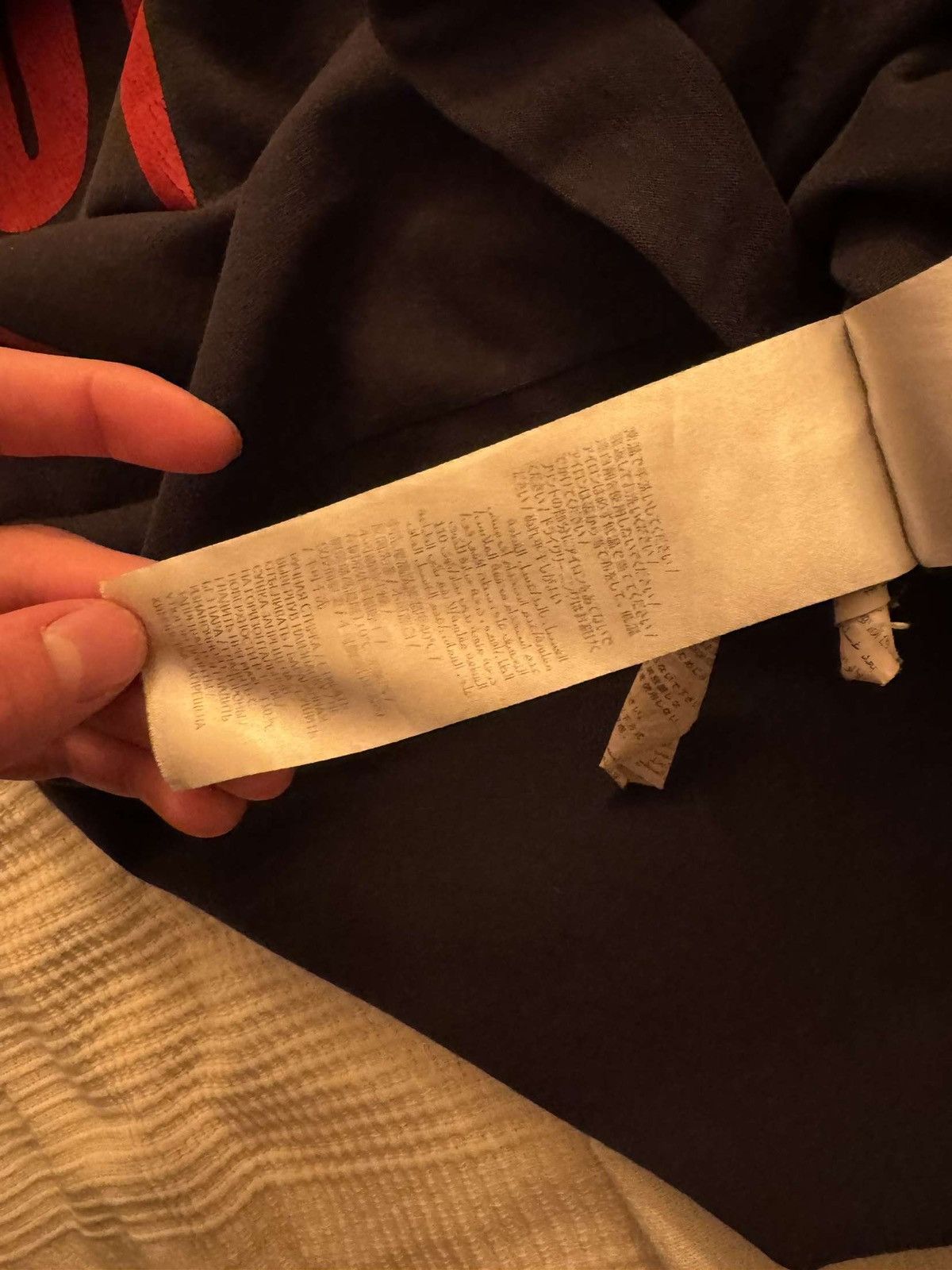 Gucci Gucci Blade T-shirt Size US S / EU 44-46 / 1 - 7 Thumbnail