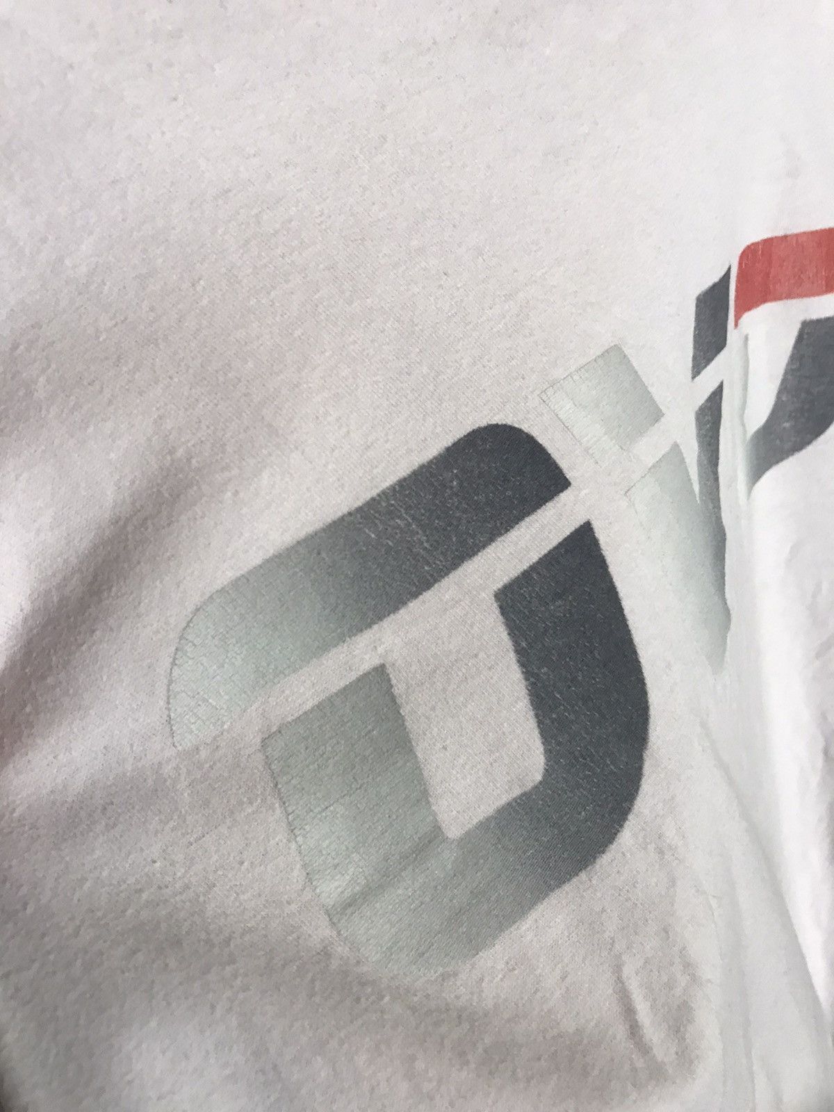 Band Tees OVO t-shirt Size US XL / EU 56 / 4 - 3 Thumbnail