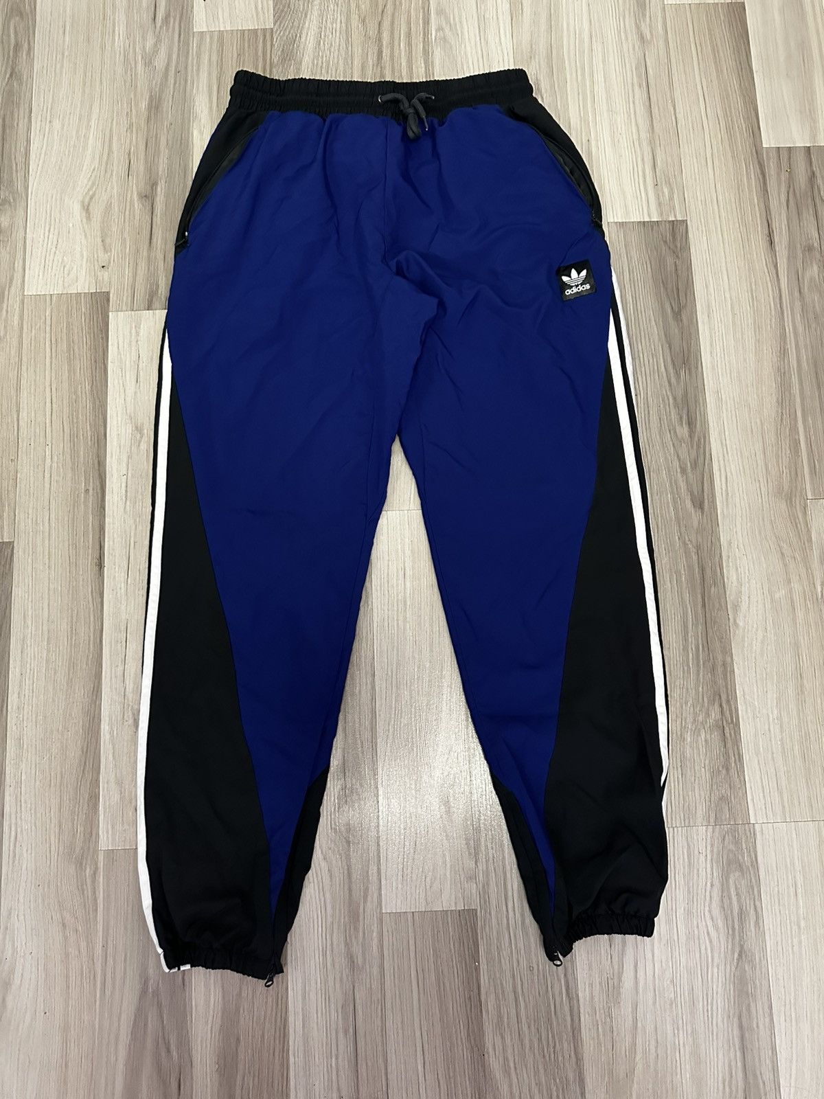 Adidas Adidas Track Pants Size US 30 / EU 46 - 1 Thumbnail