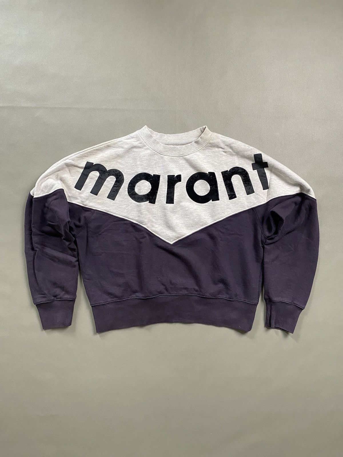 Isabel Marant Houston Sweatshirt