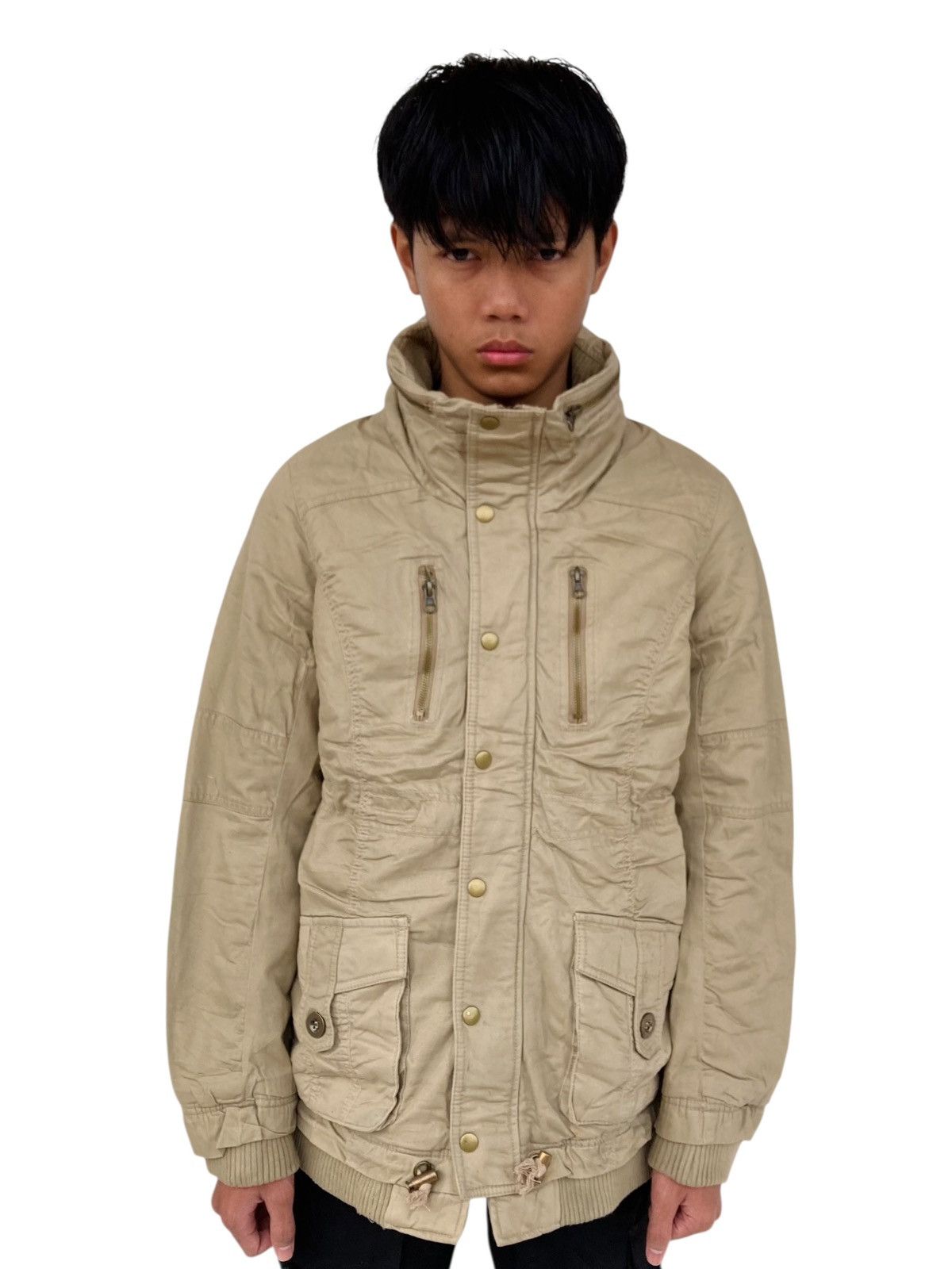 Hysteric Glamour × If Six Was Nine × Le Grande Bleu (L.G.B.) 2000s