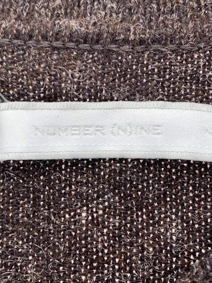 Number (N)ine NUMBER (N)INE knit Size US L / EU 52-54 / 3 - 3 Thumbnail