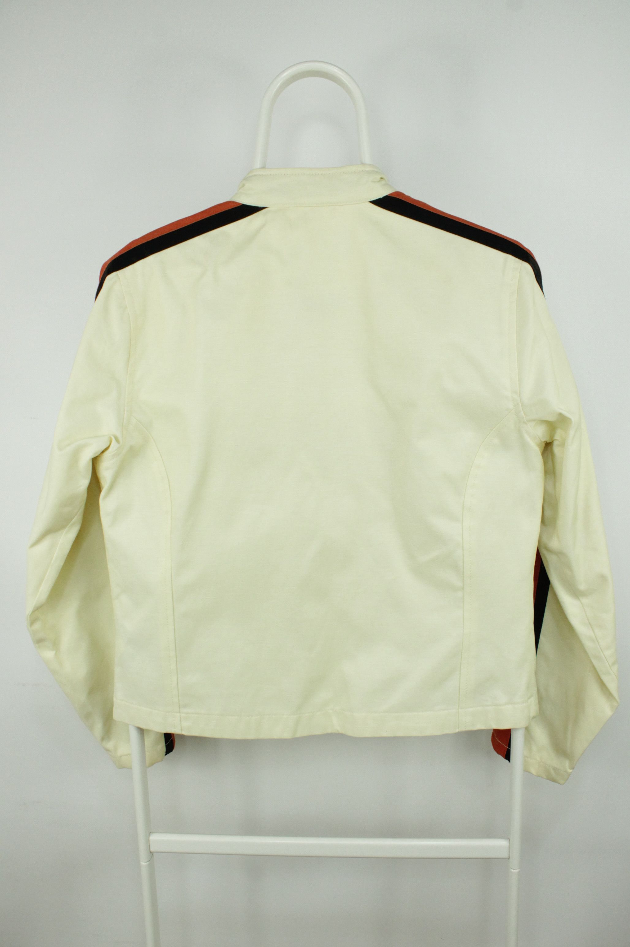 Harley Davidson Vintage Harley Davidson Biker Jacket Madison Beer Size S / US 4 / IT 40 - 6 Thumbnail