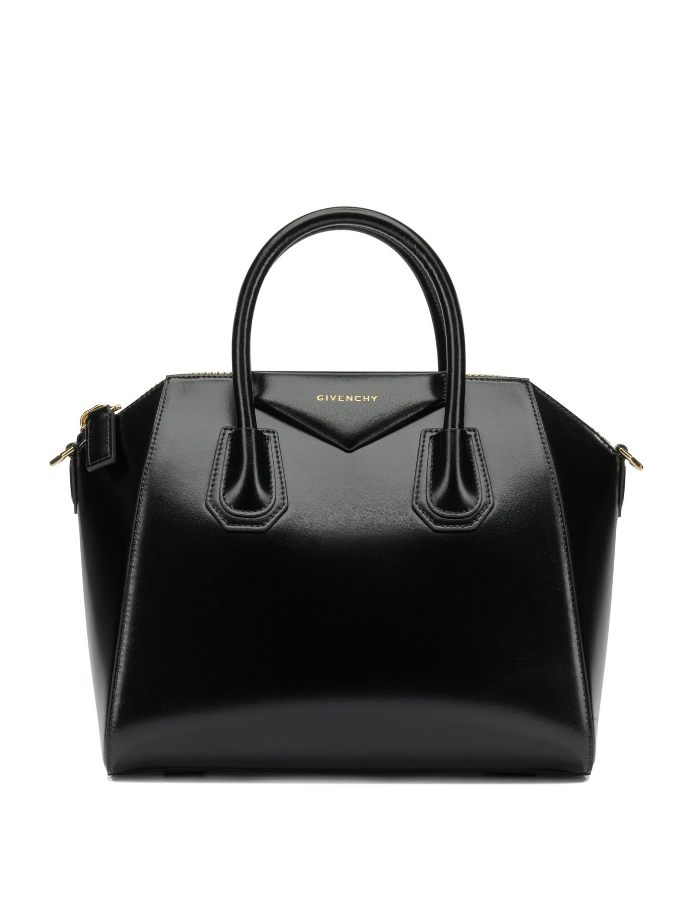 Givenchy Antigonia Small Handbag Size ONE SIZE - 1 Thumbnail